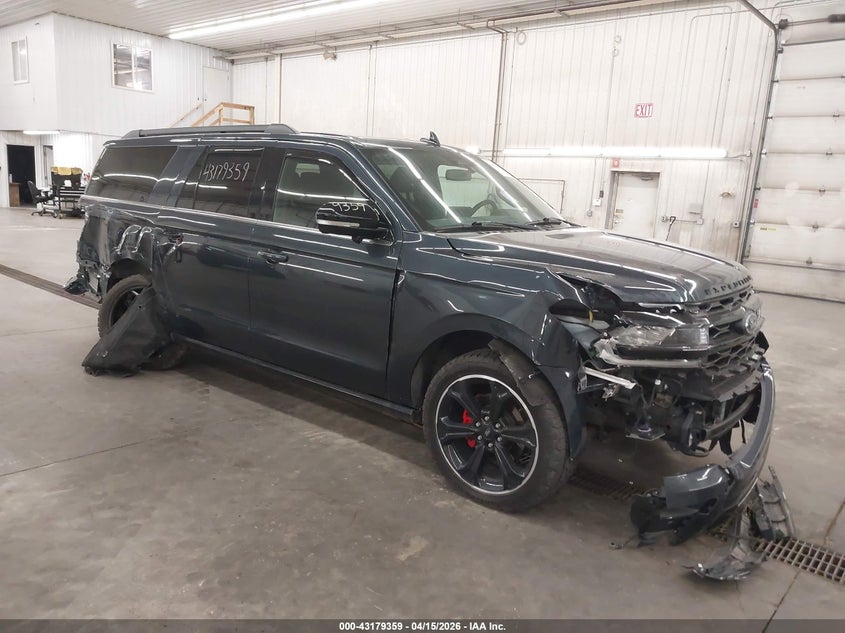 2024 Ford Expedition Limited Max