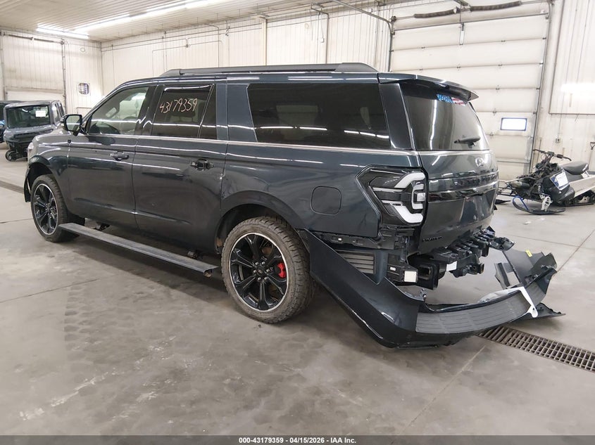 2024 Ford Expedition Limited Max