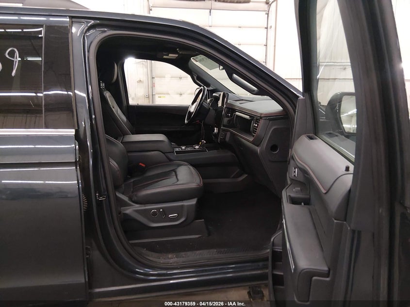 2024 Ford Expedition Limited Max