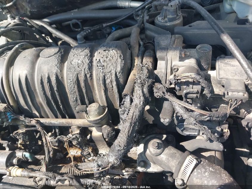 2002 Buick Lesabre Custom VIN: 1G4HP54KX24183681 Lot: 43179368