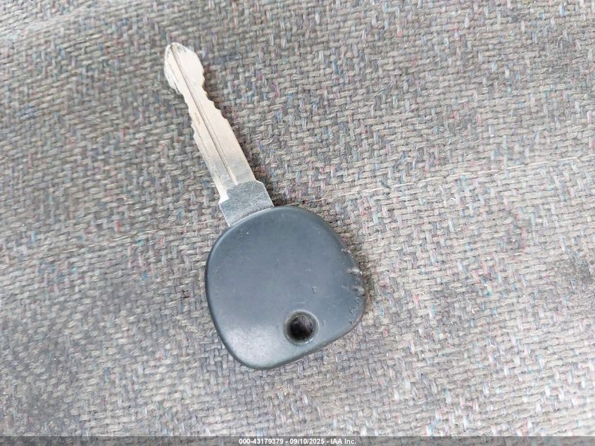 2007 Chevrolet Express Work Van VIN: 1GCGG25V771111000 Lot: 43179379