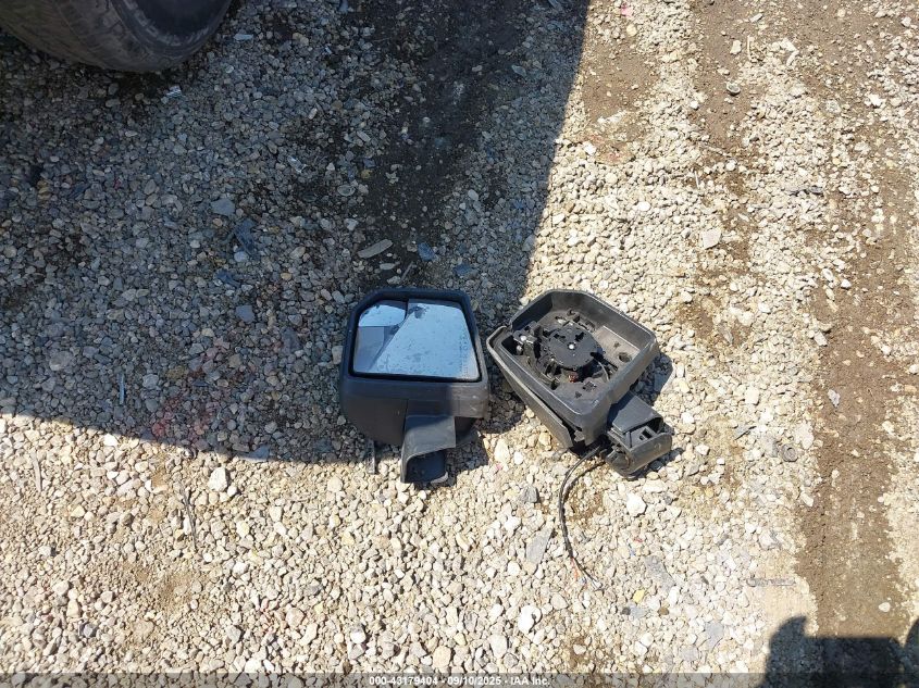 2017 Ford F-150 Xl VIN: 1FTNF1CF1HKE26029 Lot: 43179404