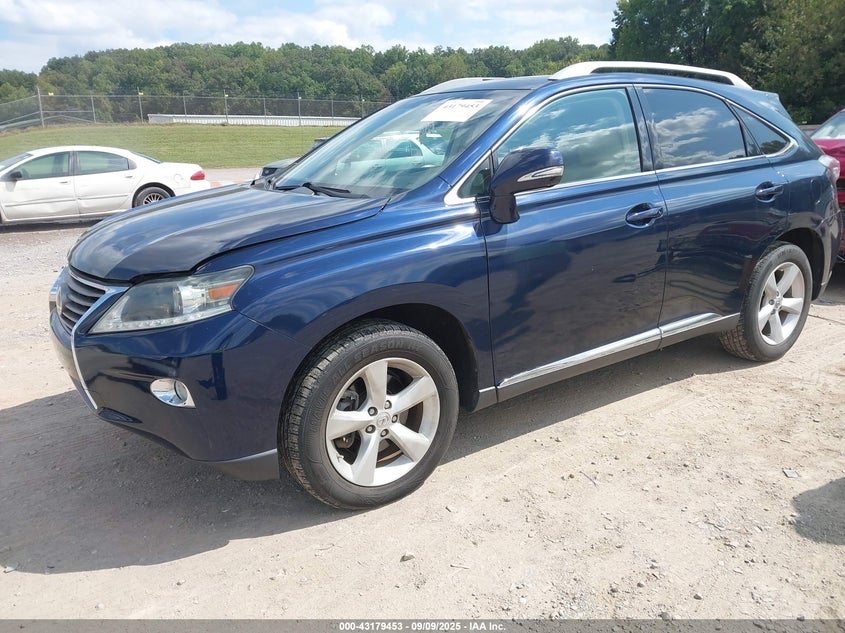 Vin: 2t2bk1ba7fc292951, lot: 43673869, lexus rx 350 20152
