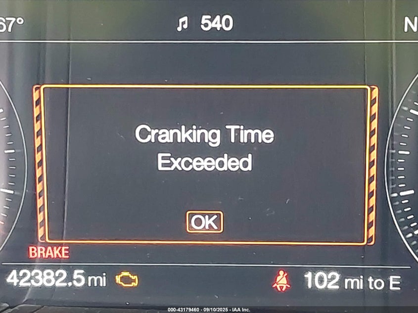 2020 FORD MUSTANG GT PREMIUM FASTBACK - 1FA6P8CF6L5169229