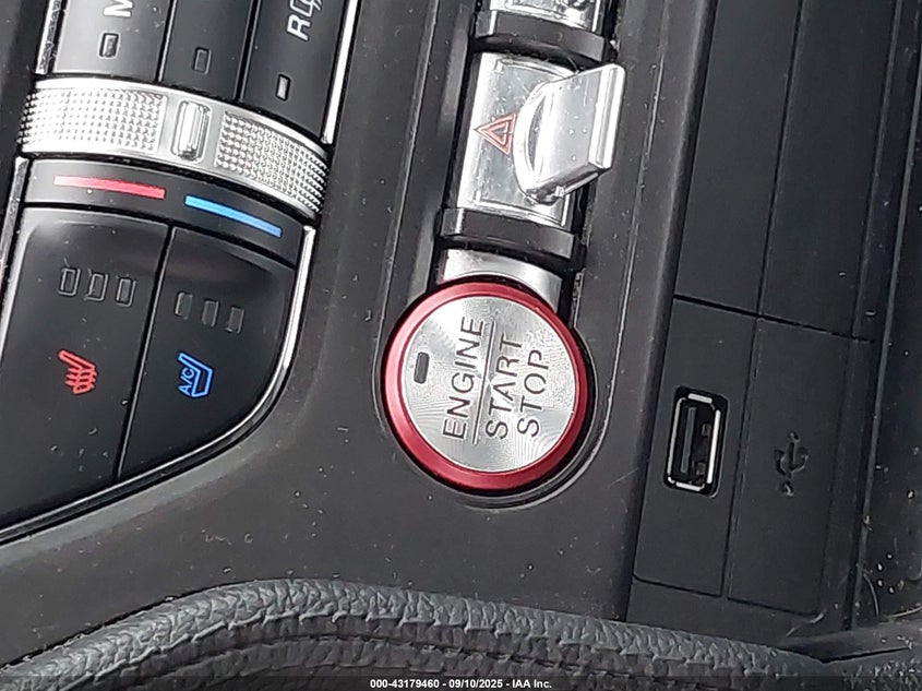 2020 FORD MUSTANG GT PREMIUM FASTBACK - 1FA6P8CF6L5169229