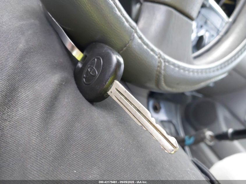 2005 Toyota Corolla Ce VIN: 1NXBR32E15Z387520 Lot: 43179461