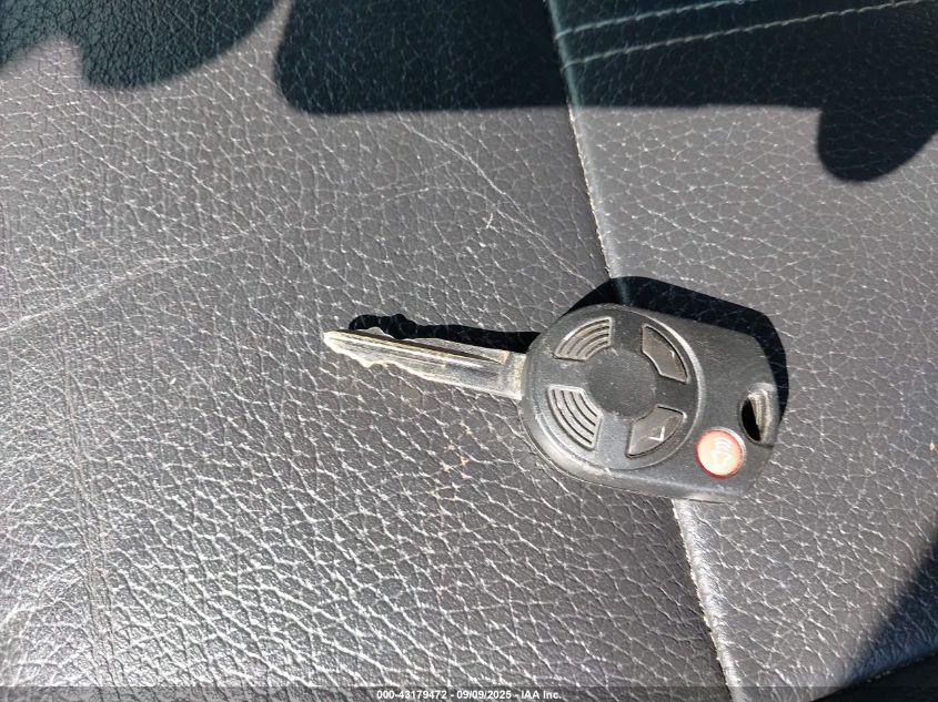 2010 Ford Edge Limited VIN: 2FMDK3KC7ABD26975 Lot: 43179472