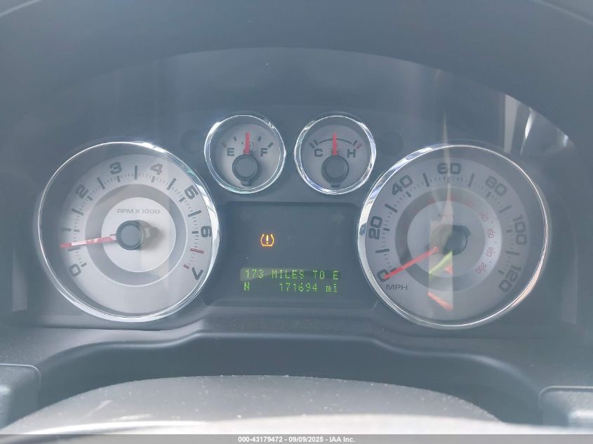 2010 Ford Edge Limited VIN: 2FMDK3KC7ABD26975 Lot: 43179472