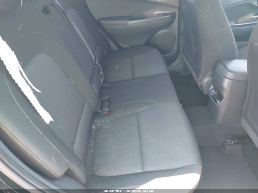 2023 Hyundai Kona Sel VIN: KM8K62AB1PU984082 Lot: 43179547