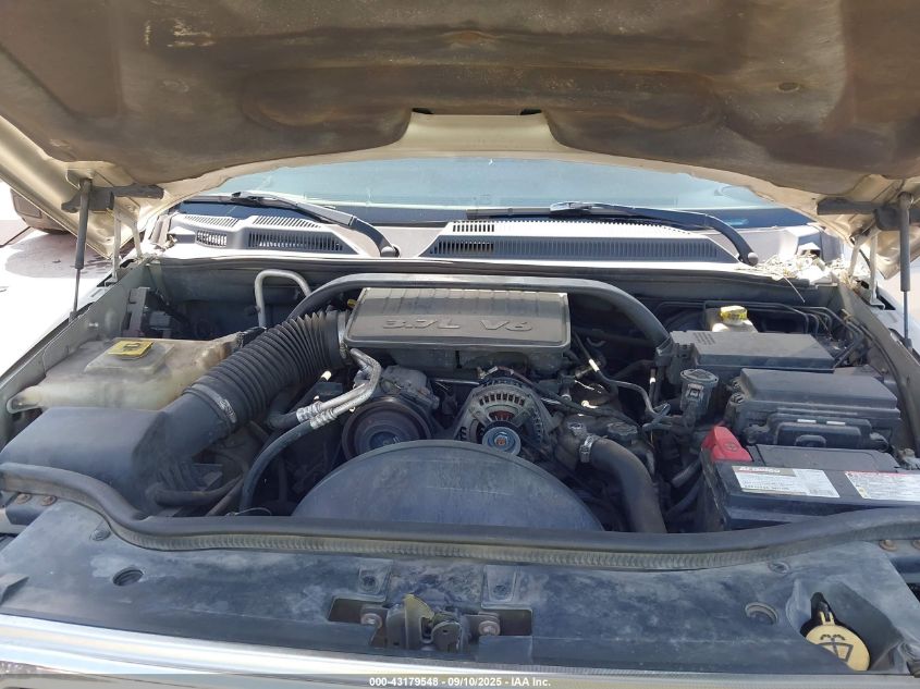 2008 Jeep Commander Sport VIN: 1J8HG48K28C125256 Lot: 43179548