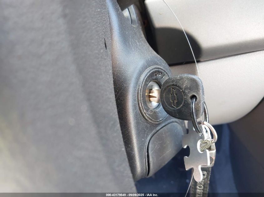 2007 Chevrolet Cobalt Lt VIN: 1G1AL15F477399598 Lot: 43179549