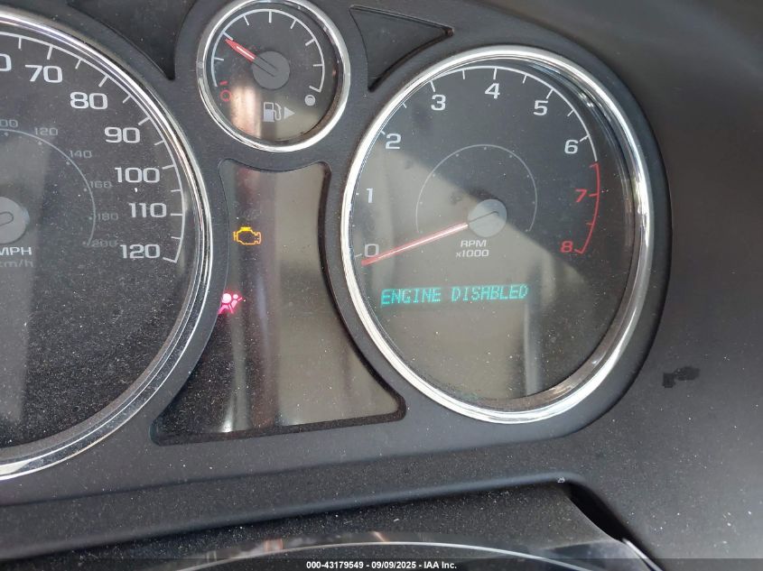 2007 Chevrolet Cobalt Lt VIN: 1G1AL15F477399598 Lot: 43179549