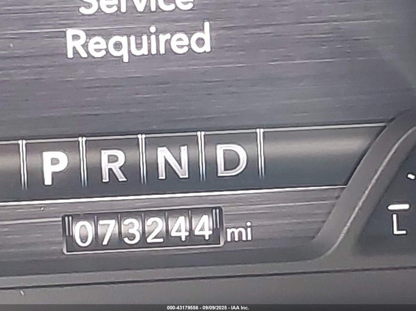 2020 Ram 1500 Laramie 4X4 5'7 Box VIN: 1C6SRFJT4LN365581 Lot: 43179556