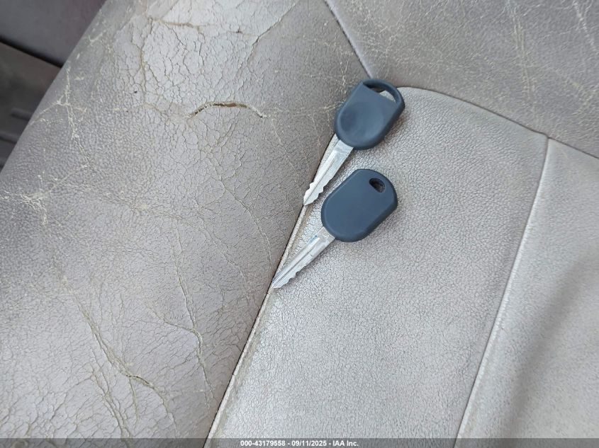 2004 Ford Expedition Eddie Bauer VIN: 1FMPU17L84LB67912 Lot: 43179558