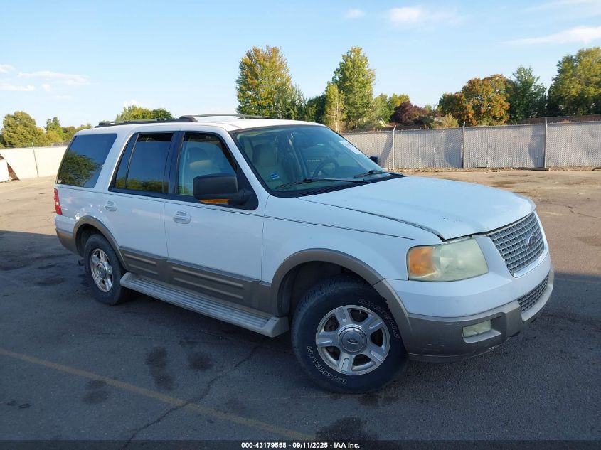 2004 Ford Expedition Eddie Bauer
