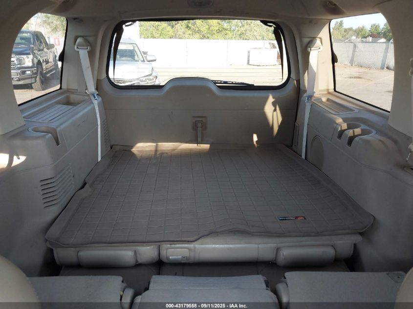 2004 Ford Expedition Eddie Bauer VIN: 1FMPU17L84LB67912 Lot: 43179558