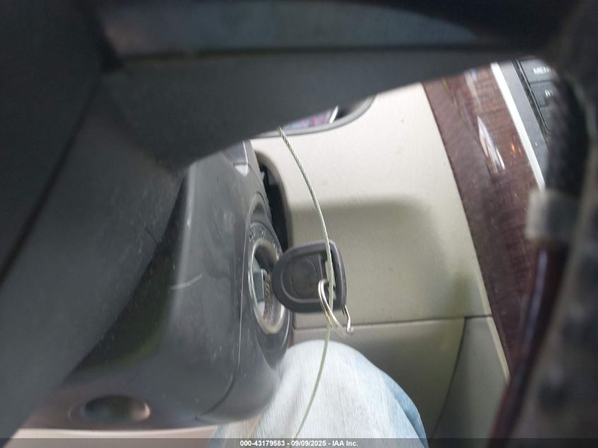 2007 Mazda Cx-9 Grand Touring VIN: JM3TB38Y270116997 Lot: 43179583