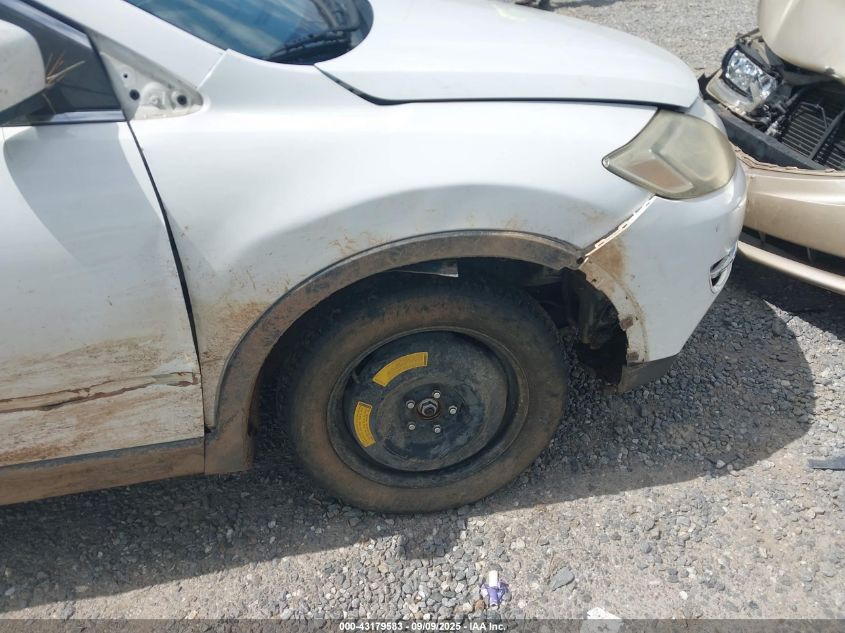 2007 Mazda Cx-9 Grand Touring VIN: JM3TB38Y270116997 Lot: 43179583