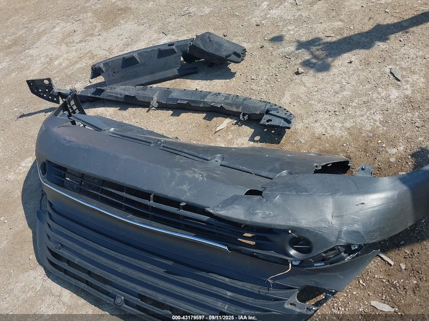 2021 TOYOTA VENZA LIMITED JTEAAAAH2MJ010410