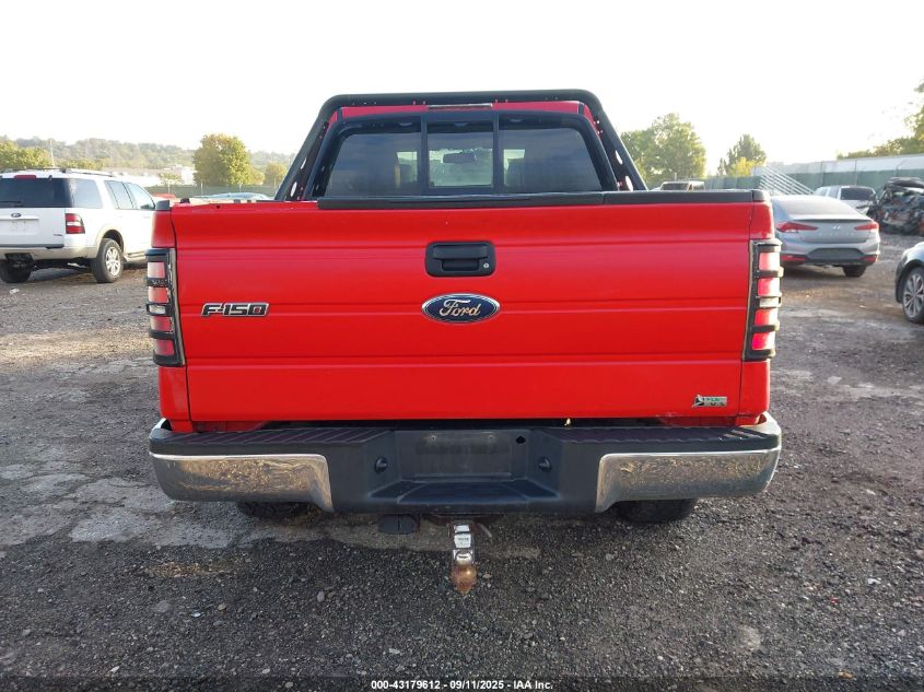 2010 Ford F-150 Fx4/Harley-Davidson/King Ranch/Lariat/Platinum/Xl/Xlt VIN: 1FTFW1EV5AFC07582 Lot: 43179612