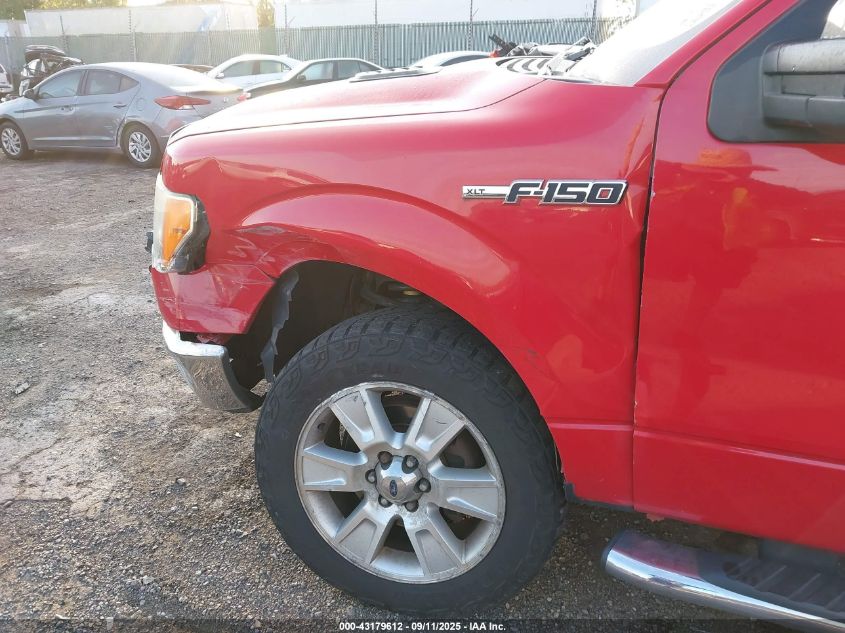 2010 Ford F-150 Fx4/Harley-Davidson/King Ranch/Lariat/Platinum/Xl/Xlt VIN: 1FTFW1EV5AFC07582 Lot: 43179612