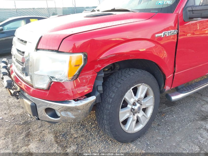 2010 Ford F-150 Fx4/Harley-Davidson/King Ranch/Lariat/Platinum/Xl/Xlt VIN: 1FTFW1EV5AFC07582 Lot: 43179612