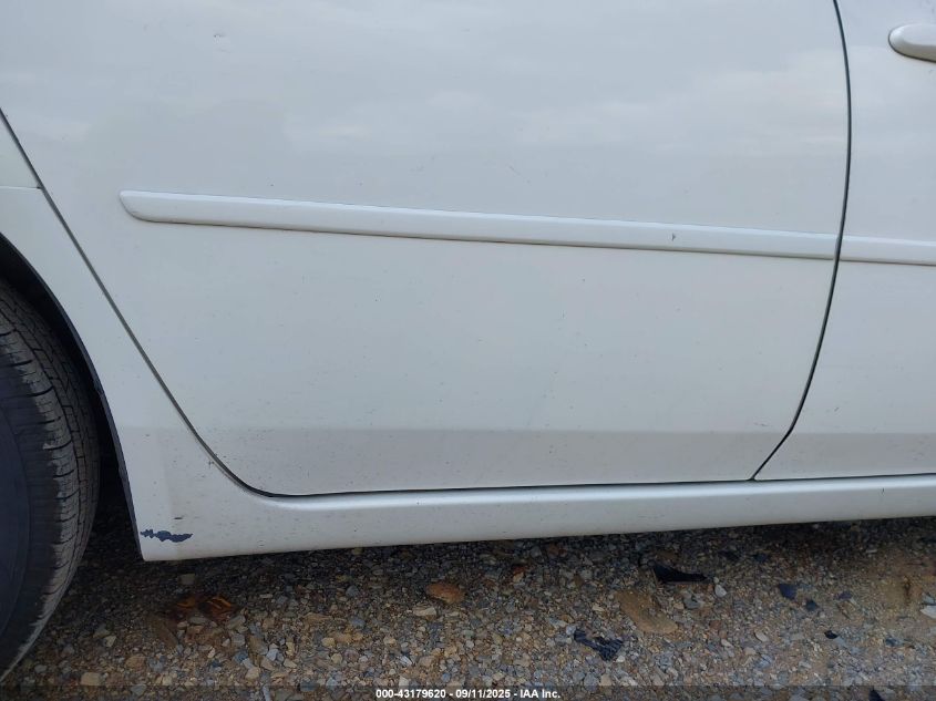 2008 Chevrolet Impala Lt VIN: 2G1WT58N981207817 Lot: 43179620