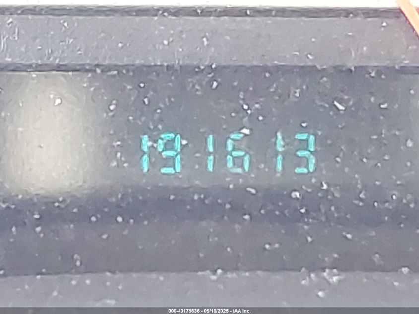 2003 GMC Envoy Xl Sle VIN: 1GKES16S936193530 Lot: 43179636