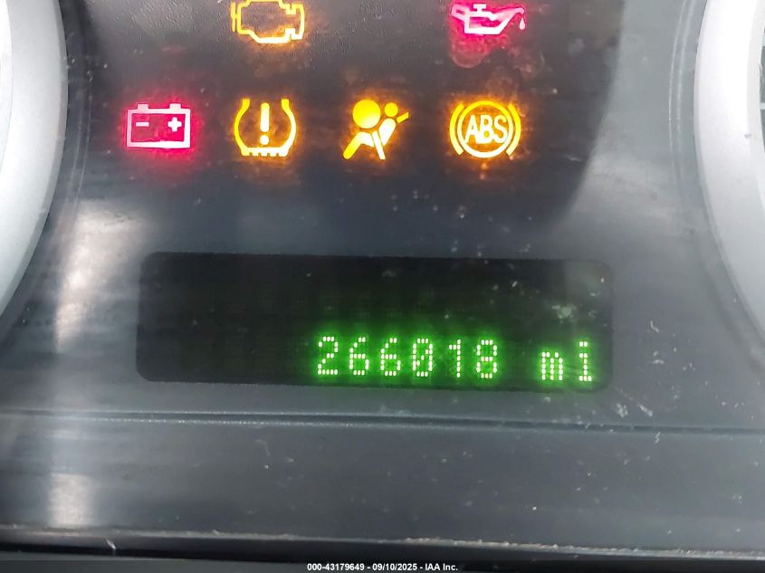 2008 Ford Fusion Sel VIN: 3FAHP08148R209898 Lot: 43179649