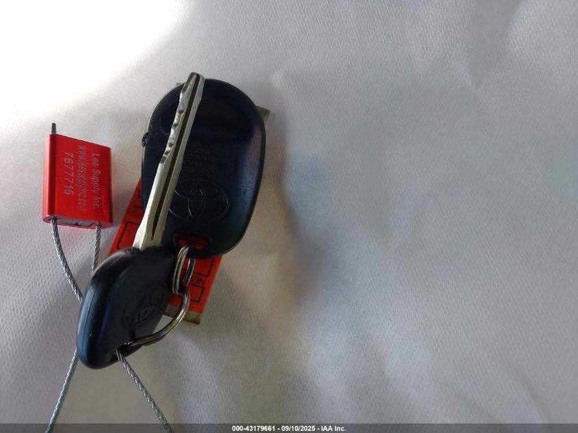 2008 Toyota Sienna Le VIN: 5TDZK23C78S213183 Lot: 43179661