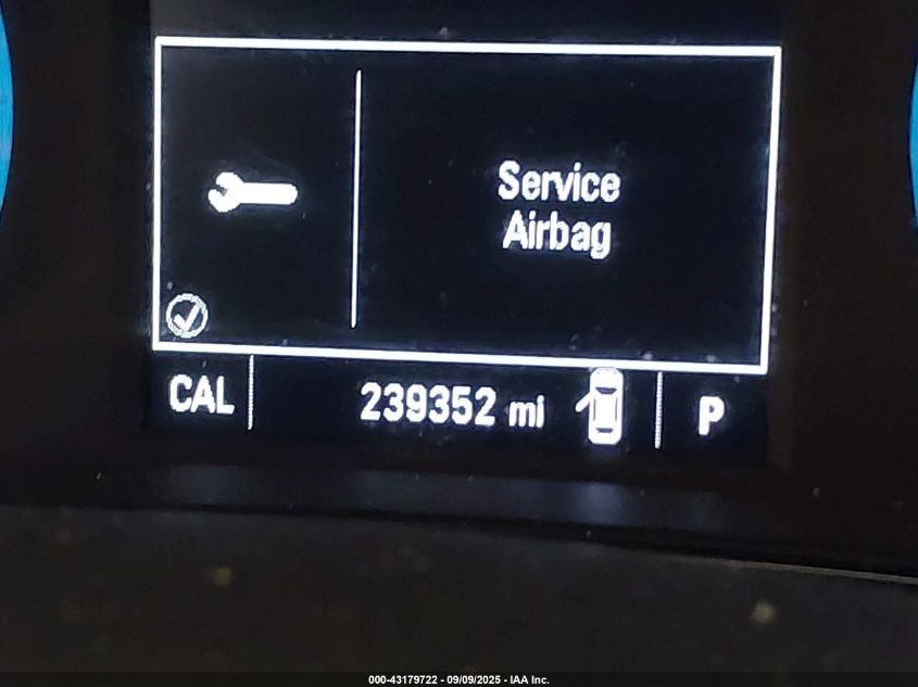 2016 Chevrolet Cruze Ls Auto VIN: 1G1BC5SM7G7246096 Lot: 43179722