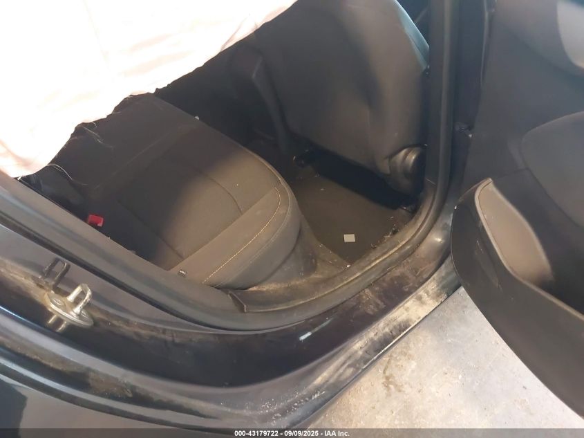 2016 Chevrolet Cruze Ls Auto VIN: 1G1BC5SM7G7246096 Lot: 43179722