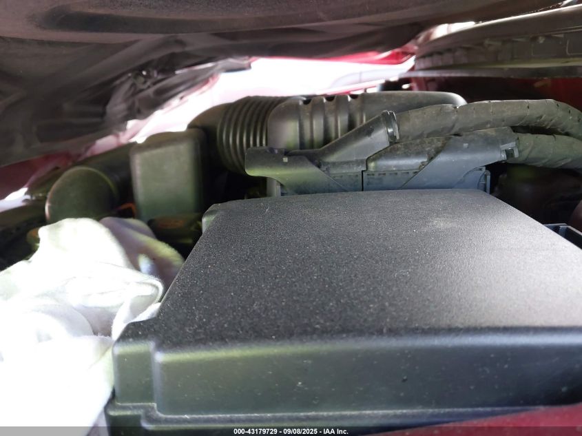 2010 Kia Forte Ex VIN: KNAFU4A29A5287300 Lot: 43179729