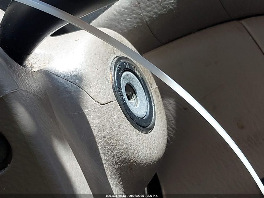 2008 Toyota Sienna Le VIN: 5TDZK23C48S105510 Lot: 43179743