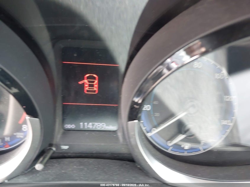 2014 TOYOTA COROLLA S PREMIUM - 5YFBURHE3EP072177