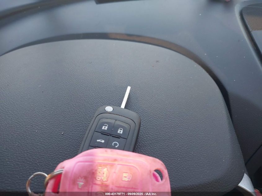 2014 Chevrolet Equinox 1Lt VIN: 2GNFLFE37E6200919 Lot: 43179771