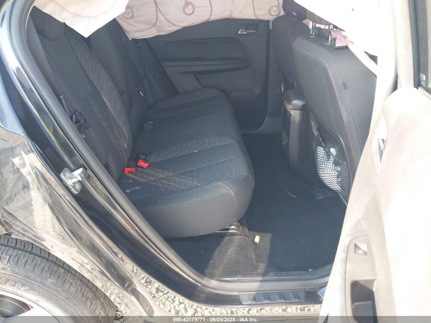 2014 Chevrolet Equinox 1Lt VIN: 2GNFLFE37E6200919 Lot: 43179771