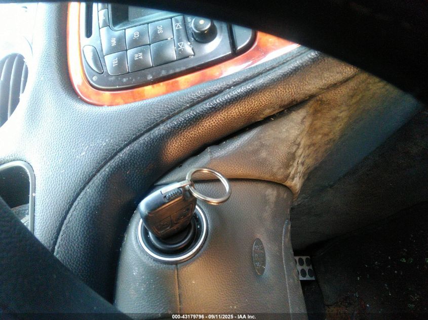 2003 Mercedes-Benz Sl 500 VIN: WDBSK75F13F047367 Lot: 43179796