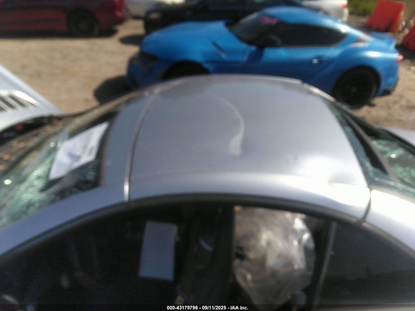 2003 Mercedes-Benz Sl 500 VIN: WDBSK75F13F047367 Lot: 43179796