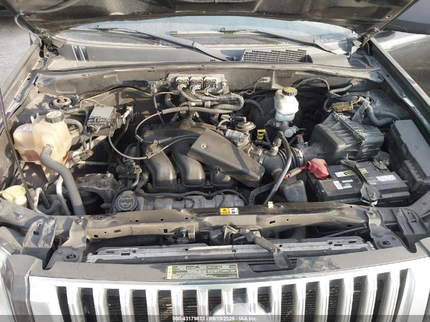 2008 Mercury Mariner V6 VIN: 4M2CU91168KJ06024 Lot: 43179813