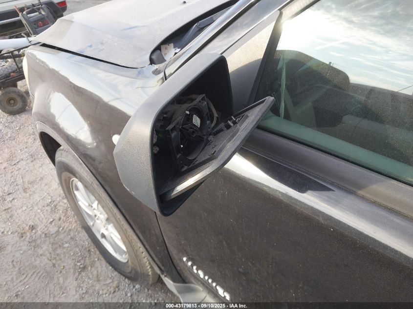 2008 Mercury Mariner V6 VIN: 4M2CU91168KJ06024 Lot: 43179813