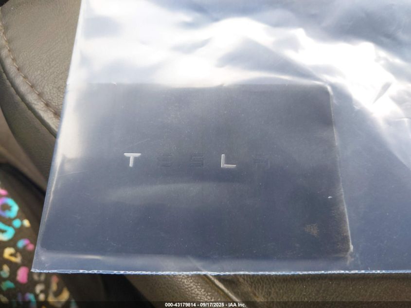 2018 Tesla Model 3 Long Range/Performance VIN: 5YJ3E1EB0JF119149 Lot: 43179814