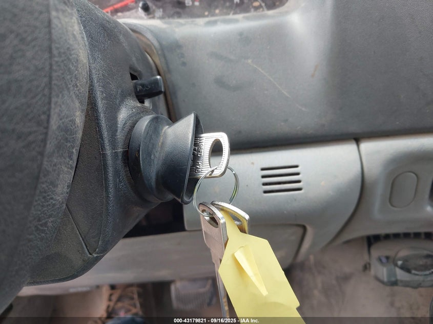 2003 Ford F-350 Xl/Xlt VIN: 1FDWF36F23EA22459 Lot: 43179821