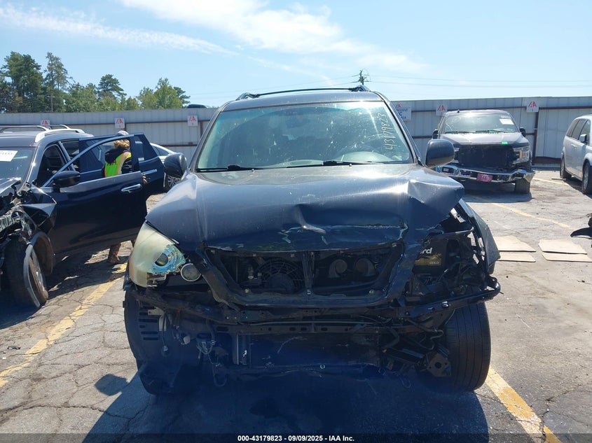 2007 Lexus Gx 470 VIN: JTJBT20XX70137074 Lot: 43179823