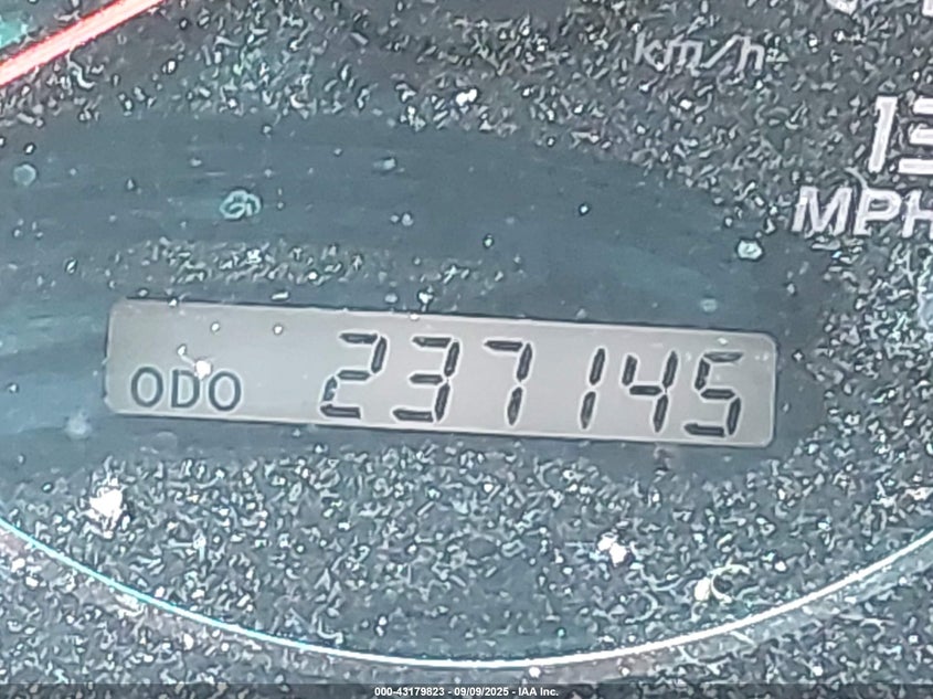 2007 Lexus Gx 470 VIN: JTJBT20XX70137074 Lot: 43179823