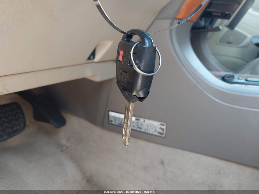 2007 Lexus Gx 470 VIN: JTJBT20XX70137074 Lot: 43179823