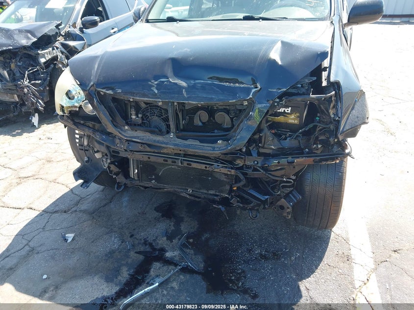 2007 Lexus Gx 470 VIN: JTJBT20XX70137074 Lot: 43179823