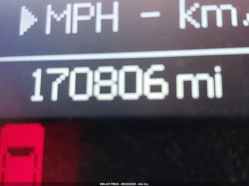 2016 Chrysler Town & Country Touring VIN: 2C4RC1BG2GR303697 Lot: 43179830