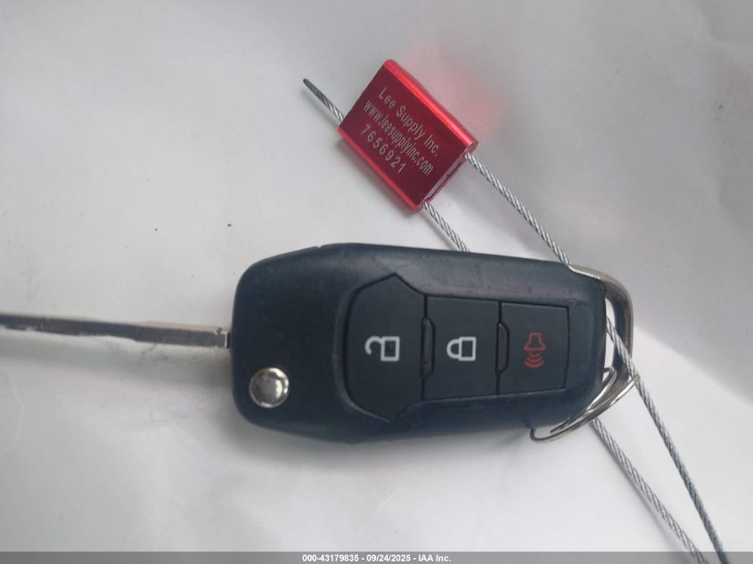 2021 Ford Ranger Xl VIN: 1FTER1EH0MLD38941 Lot: 43179835