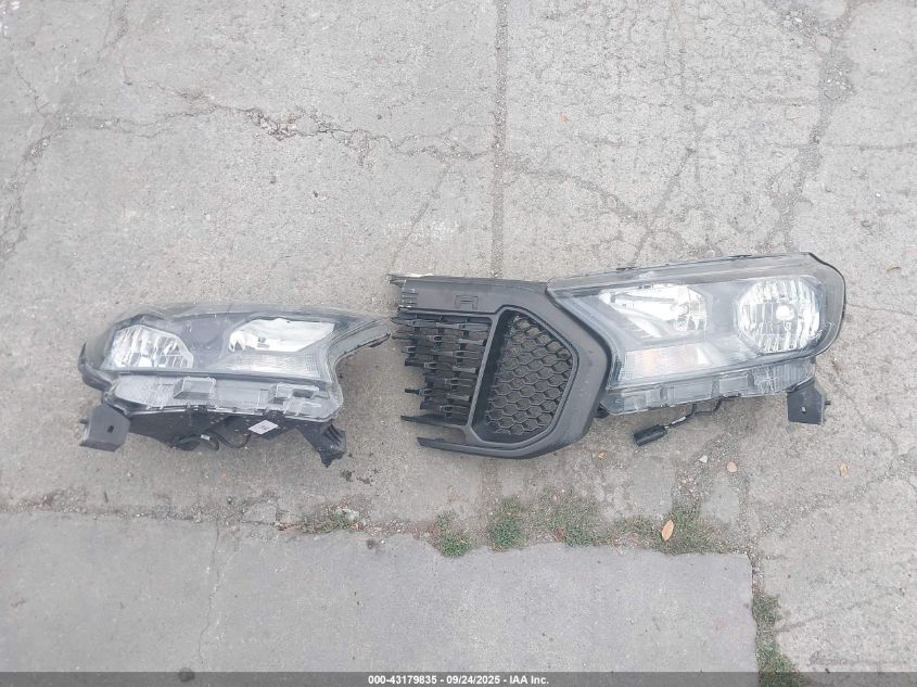 2021 Ford Ranger Xl VIN: 1FTER1EH0MLD38941 Lot: 43179835